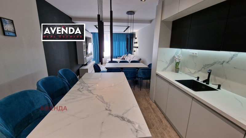 Do wynajęcia  1 sypialnia Sofia , Krastowa wada , 85 mkw | 70883221 - obraz [6]