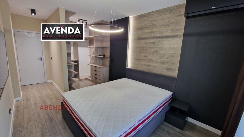 Do wynajęcia  1 sypialnia Sofia , Krastowa wada , 85 mkw | 70883221 - obraz [8]