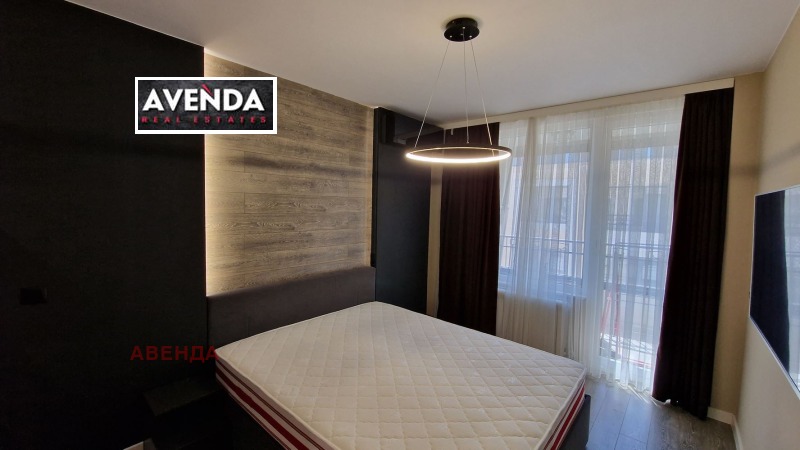 Do wynajęcia  1 sypialnia Sofia , Krastowa wada , 85 mkw | 70883221 - obraz [9]