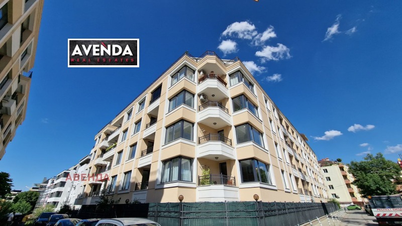 Do wynajęcia  1 sypialnia Sofia , Krastowa wada , 85 mkw | 70883221 - obraz [13]