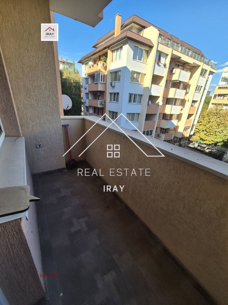 Til leje  1 soveværelse Stara Zagora , ORB , 60 kvm | 85873039 - billede [15]