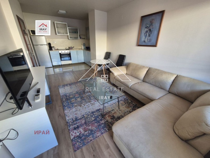 Til leje  1 soveværelse Stara Zagora , ORB , 60 kvm | 85873039 - billede [5]