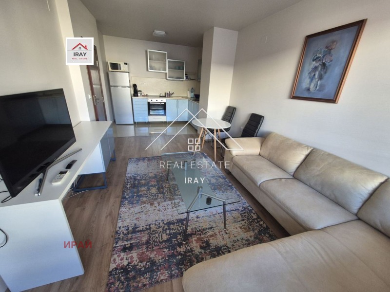 Til leje  1 soveværelse Stara Zagora , ORB , 60 kvm | 85873039 - billede [3]