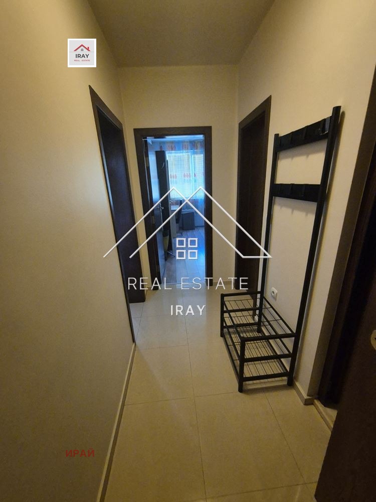 Til leje  1 soveværelse Stara Zagora , ORB , 60 kvm | 85873039 - billede [8]