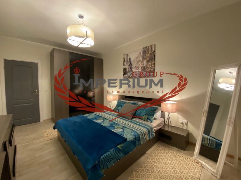 Дава под наем 2-СТАЕН, гр. Варна, Бриз, снимка 8 - Апартаменти - 52989651