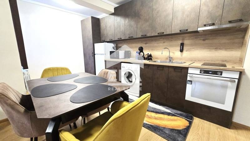 Дава под наем 2-СТАЕН, гр. Велико Търново, Зона Б, снимка 5 - Апартаменти - 53416706