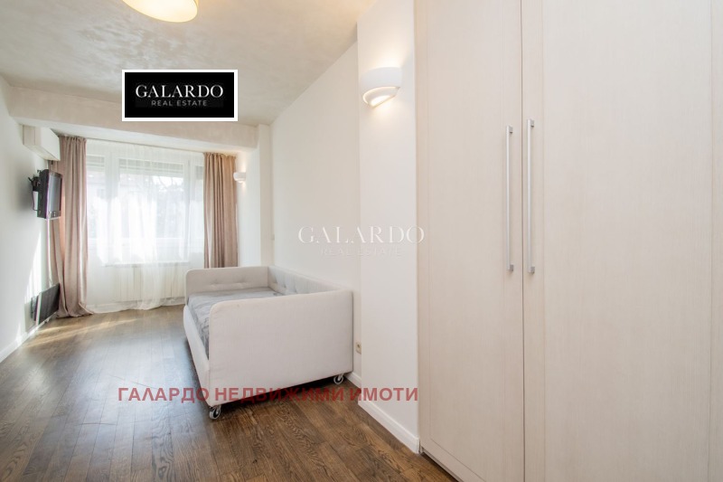 Kiadó  2 hálószobás Sofia , Centar , 160 négyzetméter | 89148661 - kép [9]