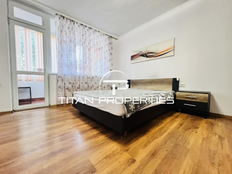 В оренду  2 спальні Бургас , Възраждане , 110 кв.м | 88265425 - зображення [5]