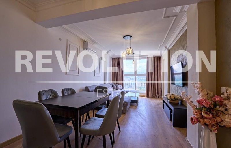 Til leie  2 soverom Plovdiv , Karsjijaka , 150 kvm | 33298472 - bilde [3]