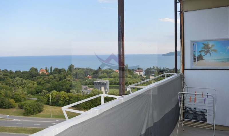 K pronájmu  2 ložnice Varna , Čajka , 90 m2 | 61108308 - obraz [7]