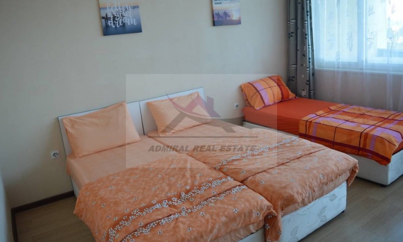 K pronájmu  2 ložnice Varna , Čajka , 90 m2 | 61108308 - obraz [4]
