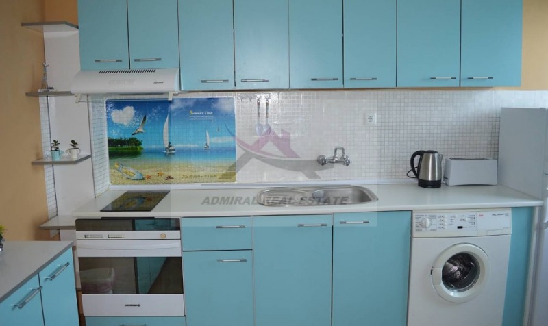 K pronájmu  2 ložnice Varna , Čajka , 90 m2 | 61108308 - obraz [2]