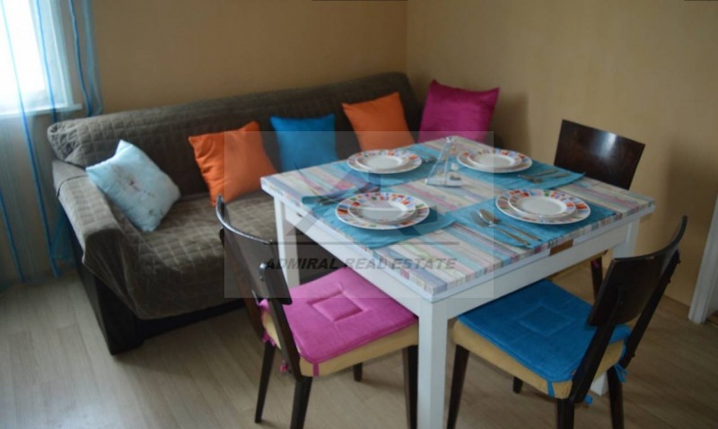K pronájmu  2 ložnice Varna , Čajka , 90 m2 | 61108308