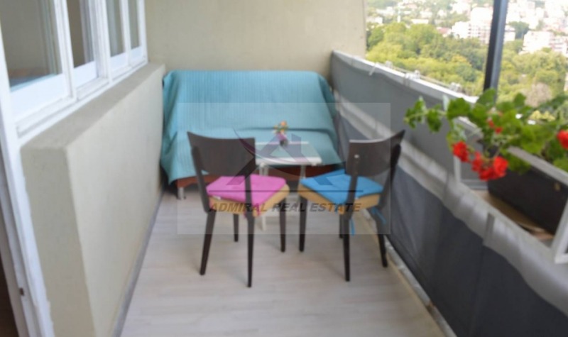 K pronájmu  2 ložnice Varna , Čajka , 90 m2 | 61108308 - obraz [6]