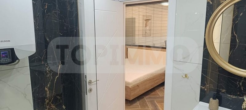 Дава под наем 3-СТАЕН, гр. Варна, Свети Никола, снимка 9 - Апартаменти - 52291664