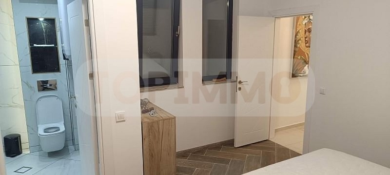 Дава под наем 3-СТАЕН, гр. Варна, Свети Никола, снимка 8 - Апартаменти - 52291664