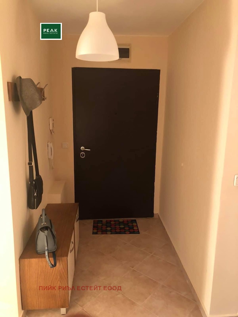 Дава под наем 3-СТАЕН, гр. София, Овча купел, снимка 10 - Апартаменти - 53245630