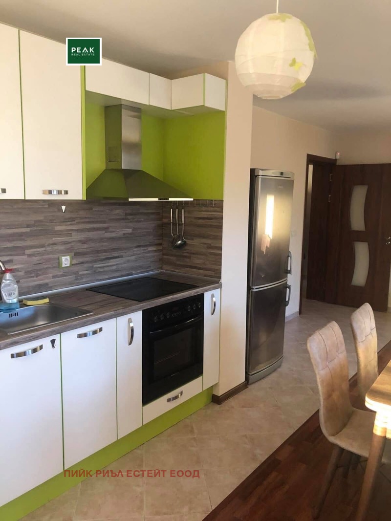 Дава под наем 3-СТАЕН, гр. София, Овча купел, снимка 2 - Апартаменти - 53245630