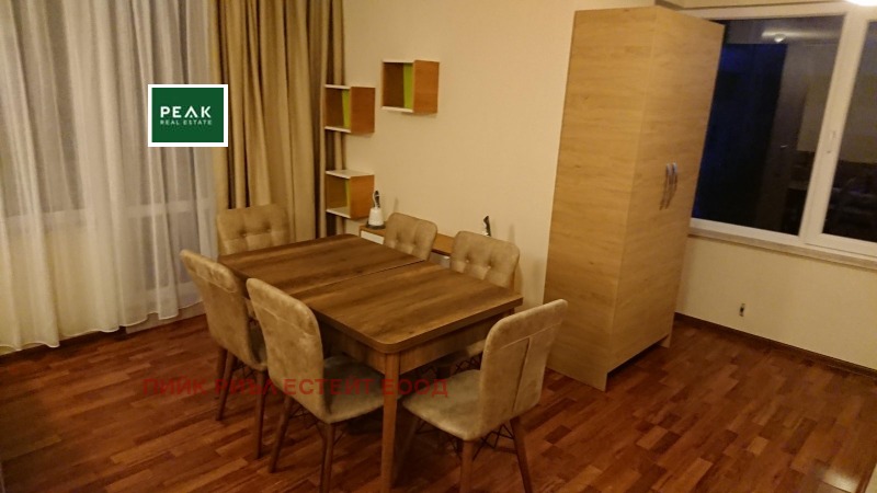 Дава под наем 3-СТАЕН, гр. София, Овча купел, снимка 3 - Апартаменти - 53245630