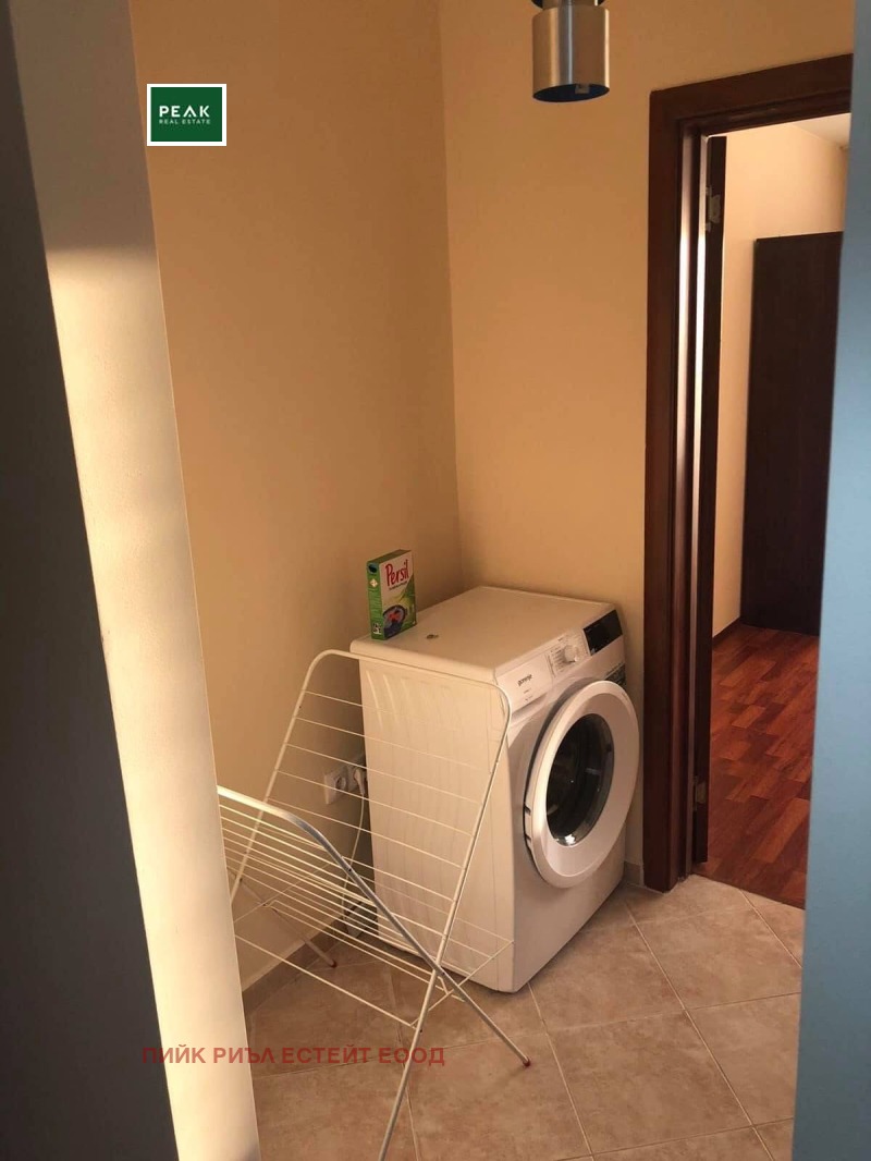 Дава под наем 3-СТАЕН, гр. София, Овча купел, снимка 9 - Апартаменти - 53245630