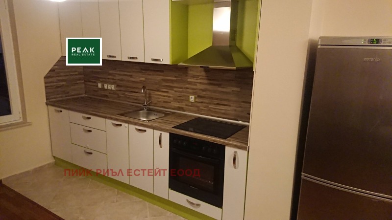 Дава под наем 3-СТАЕН, гр. София, Овча купел, снимка 4 - Апартаменти - 53245630