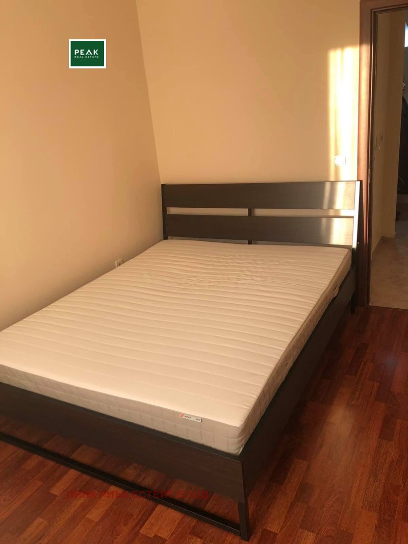 Дава под наем 3-СТАЕН, гр. София, Овча купел, снимка 5 - Апартаменти - 53245630