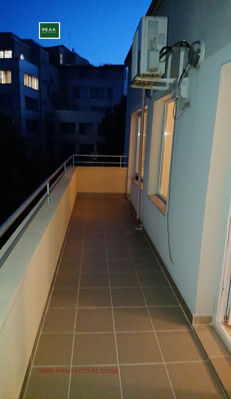 Дава под наем 3-СТАЕН, гр. София, Овча купел, снимка 14 - Апартаменти - 53245630