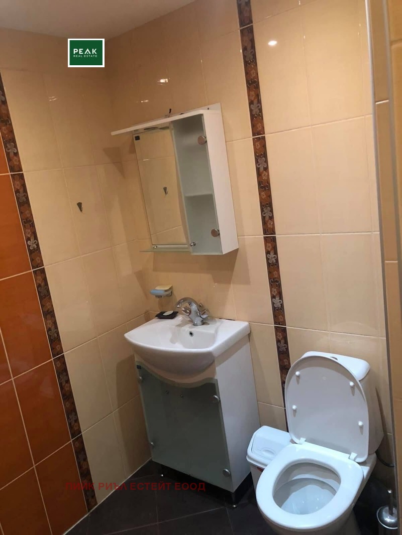 Дава под наем 3-СТАЕН, гр. София, Овча купел, снимка 8 - Апартаменти - 53245630