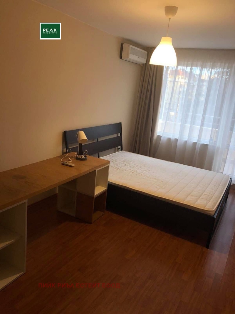 Дава под наем 3-СТАЕН, гр. София, Овча купел, снимка 3 - Апартаменти - 53245630