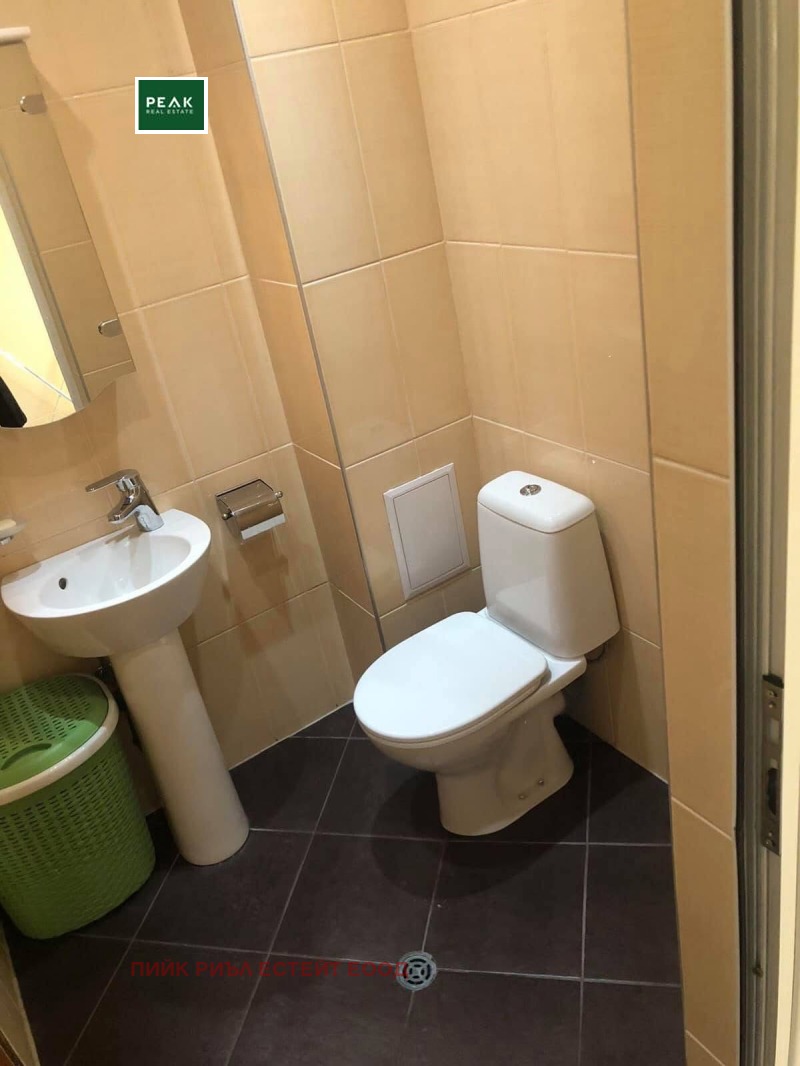 Дава под наем 3-СТАЕН, гр. София, Овча купел, снимка 7 - Апартаменти - 53245630