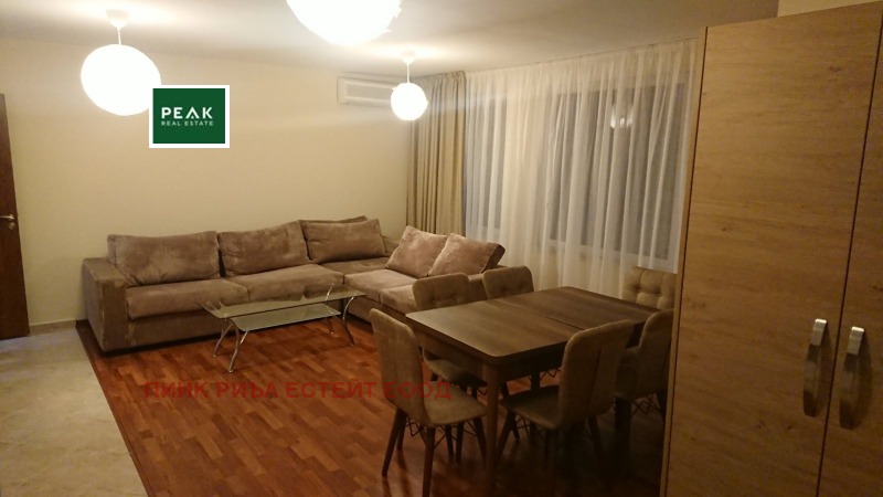 Дава под наем 3-СТАЕН, гр. София, Овча купел, снимка 2 - Апартаменти - 53245630