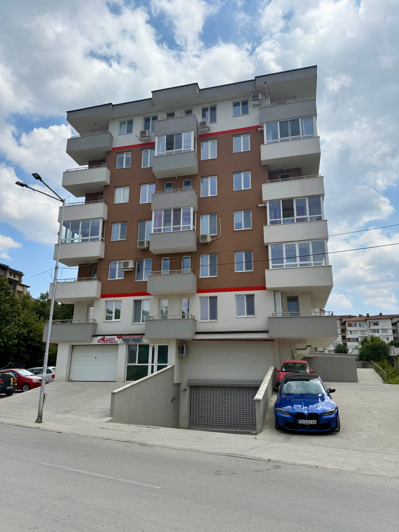 Дава под наем  Гараж град Велико Търново , Картала , 27 кв.м | 94420073 - изображение [4]