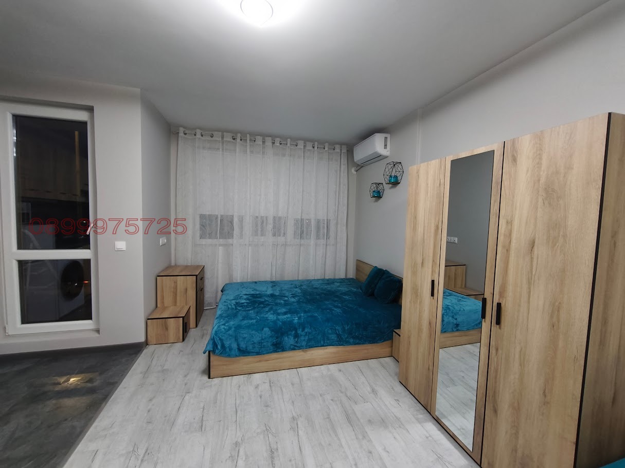 Дава под наем 1-СТАЕН, гр. Русе, Център, снимка 5 - Апартаменти - 54123416