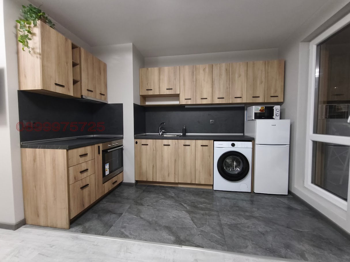 Дава под наем 1-СТАЕН, гр. Русе, Център, снимка 7 - Апартаменти - 54123416