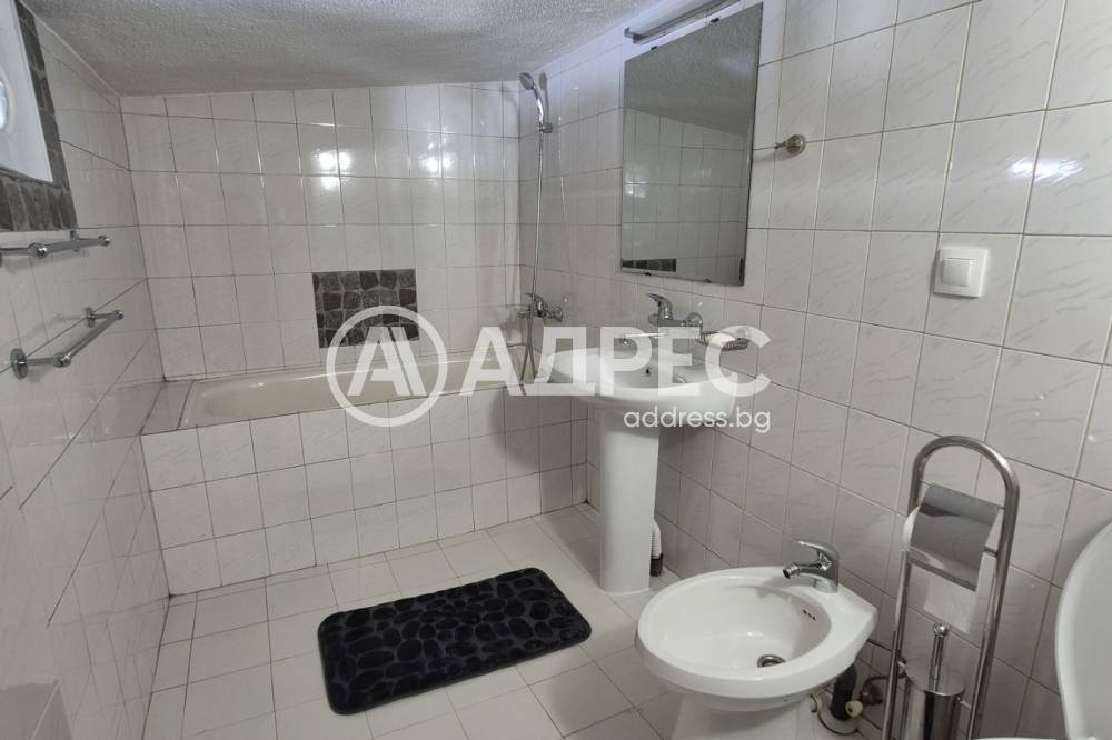 Дава под наем 1-СТАЕН, гр. София, Гео Милев, снимка 7 - Апартаменти - 54638102