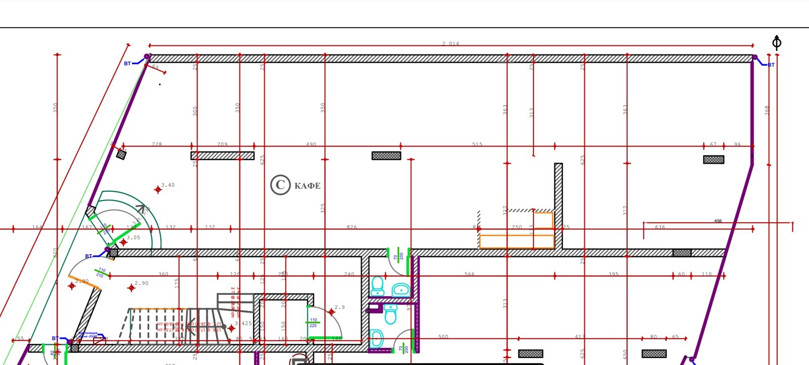 Дава под Наем МАГАЗИН | Imot.bg — изображение 6