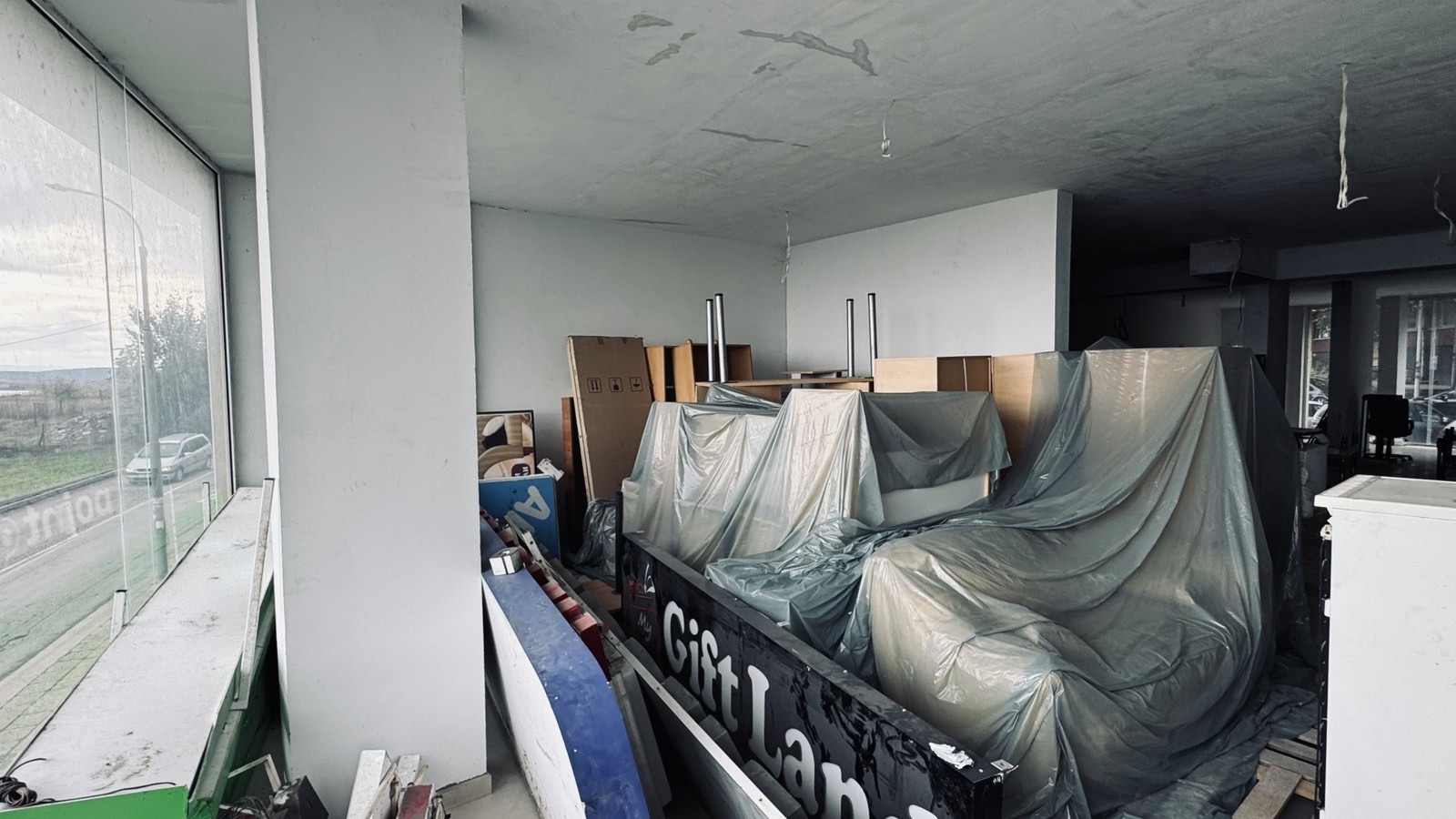 Дава под Наем МАГАЗИН | Imot.bg — изображение 14