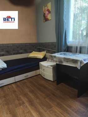 СТАЯ, 20 m2