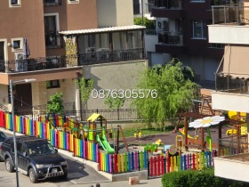 2 sovrum Studentski grad, Sofia 16