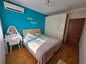 2 sovrum Studentski grad, Sofia 6