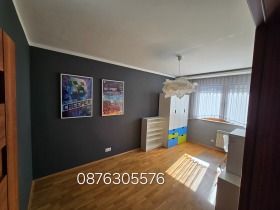 2 sovrum Studentski grad, Sofia 9