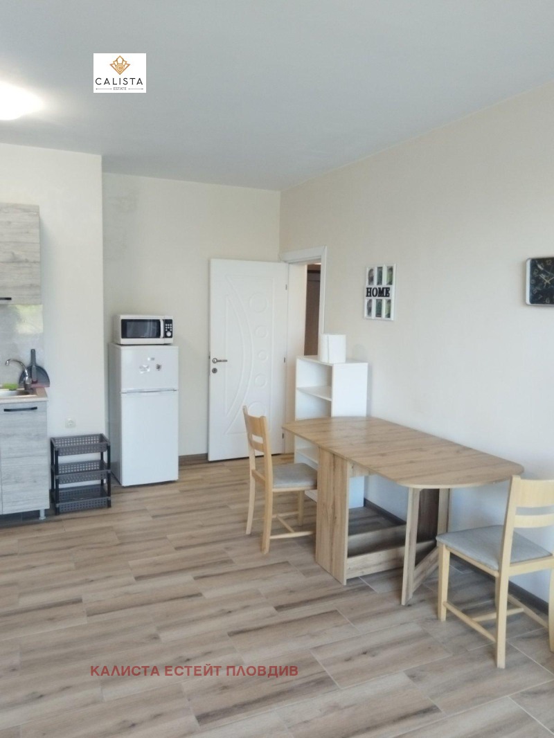 В оренду  Студія Пловдив , Беломорски , 50 кв.м | 69561102 - зображення [3]