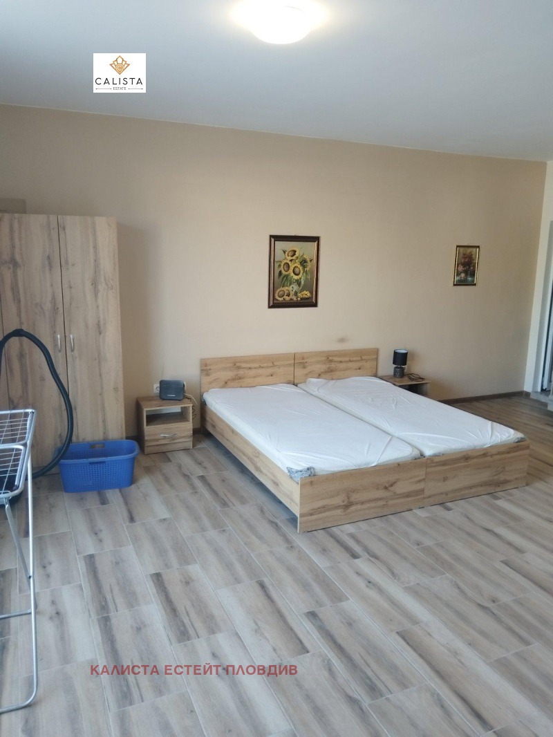 В оренду  Студія Пловдив , Беломорски , 50 кв.м | 69561102 - зображення [4]