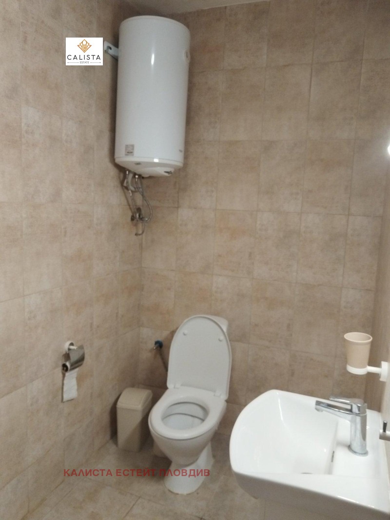 В оренду  Студія Пловдив , Беломорски , 50 кв.м | 69561102 - зображення [7]