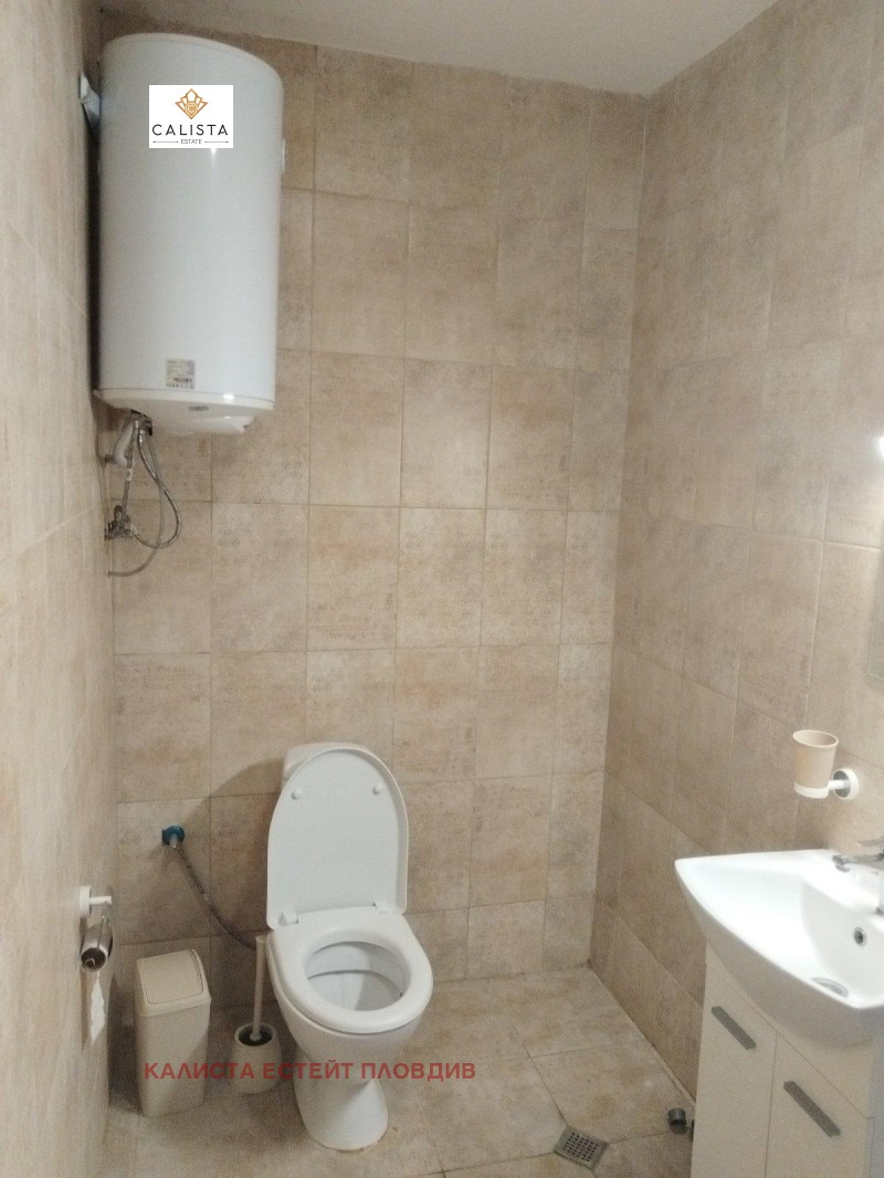 В оренду  Студія Пловдив , Беломорски , 50 кв.м | 69561102 - зображення [6]