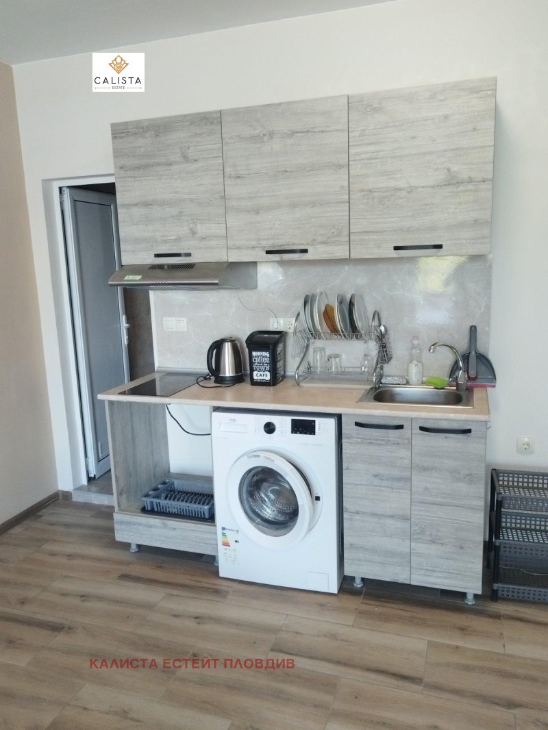 В оренду  Студія Пловдив , Беломорски , 50 кв.м | 69561102 - зображення [2]