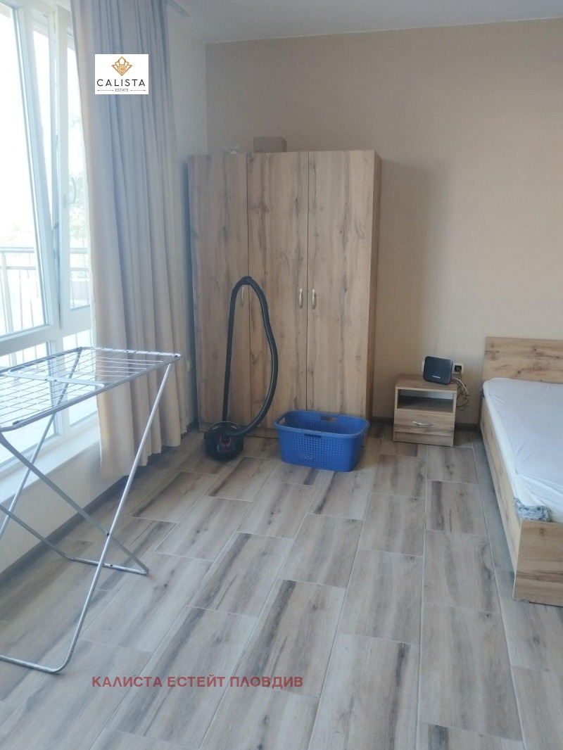 В оренду  Студія Пловдив , Беломорски , 50 кв.м | 69561102 - зображення [5]