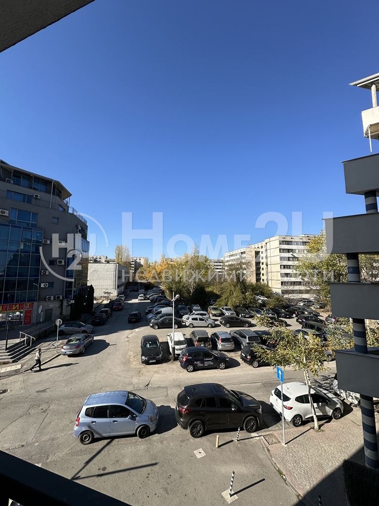 Προς ενοικίαση  Στούντιο Σοφηια , Στυδεντσκη γραδ , 40 τ.μ | 53604918 - εικόνα [10]