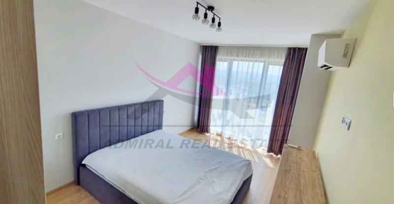 Zu vermieten  1 Schlafzimmer Warna , Pobeda , 72 qm | 41991874 - Bild [3]