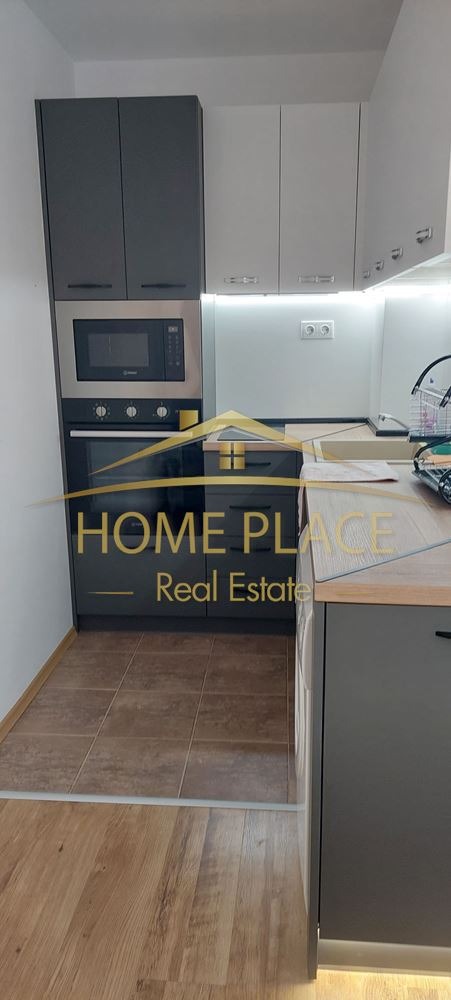 Дава под наем 2-СТАЕН, гр. Варна, м-т Ален мак, снимка 2 - Апартаменти - 52706823